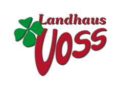 Landhaus Voss - Logo
